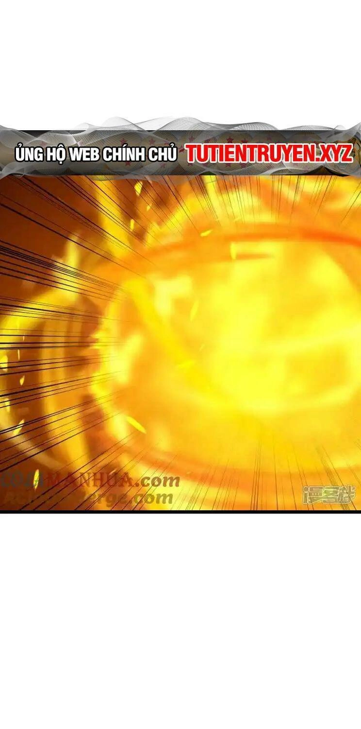 Nghịch Thiên Tà Thần Chapter 654 - 43