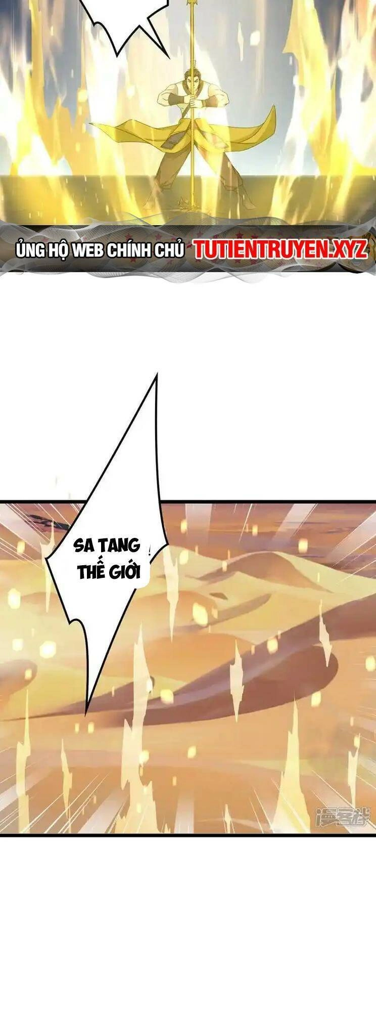 Nghịch Thiên Tà Thần Chapter 654 - 46