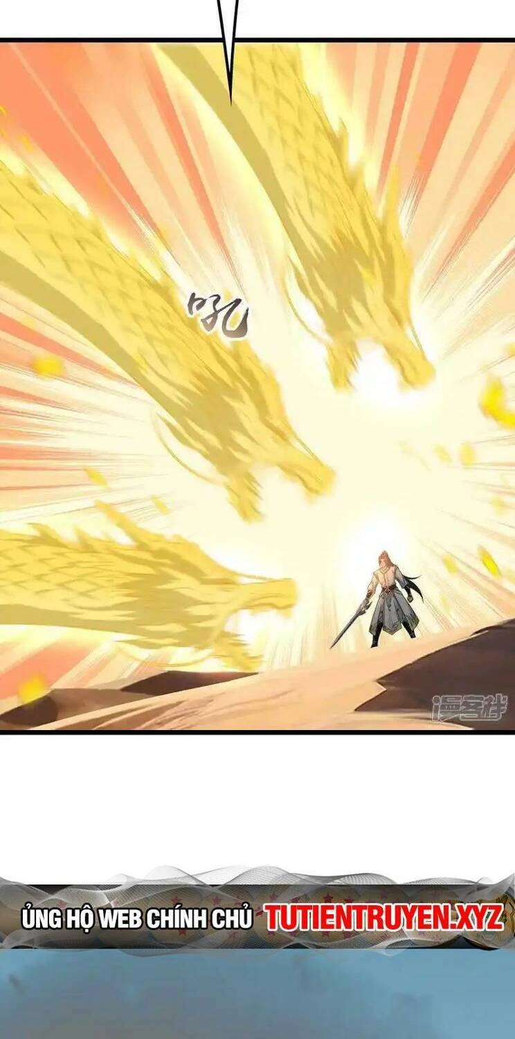 Nghịch Thiên Tà Thần Chapter 654 - 48