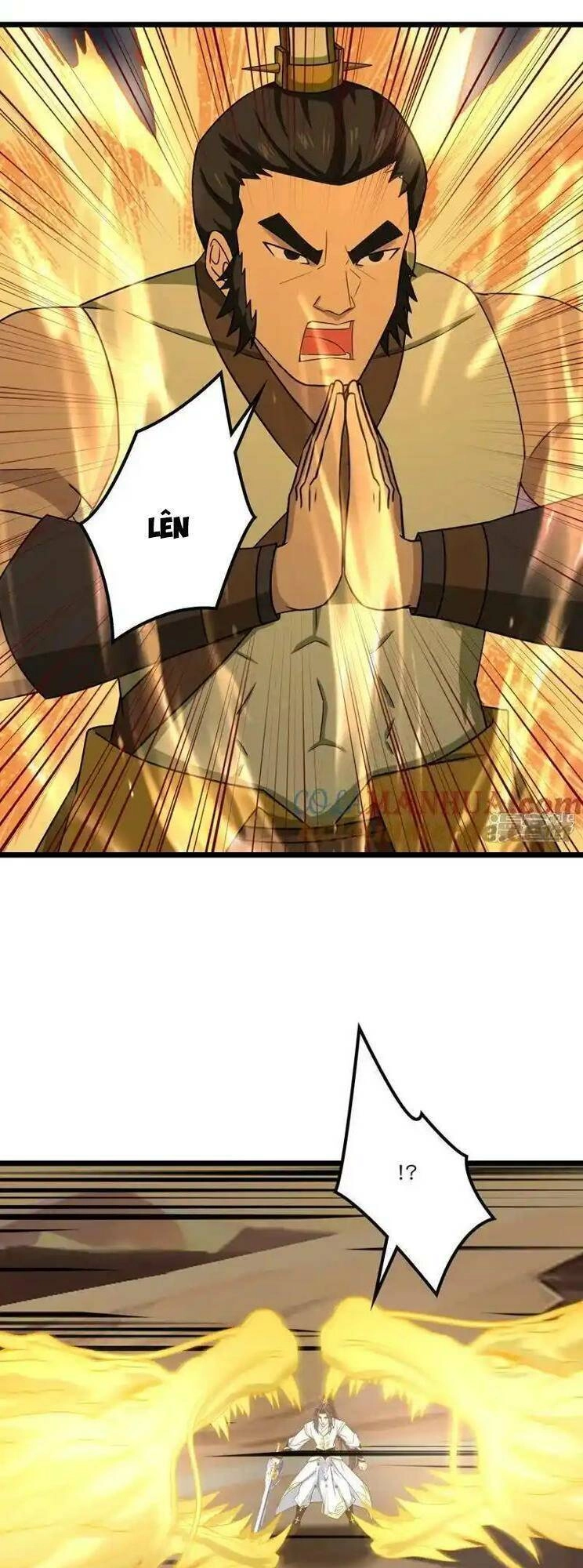 Nghịch Thiên Tà Thần Chapter 654 - 50