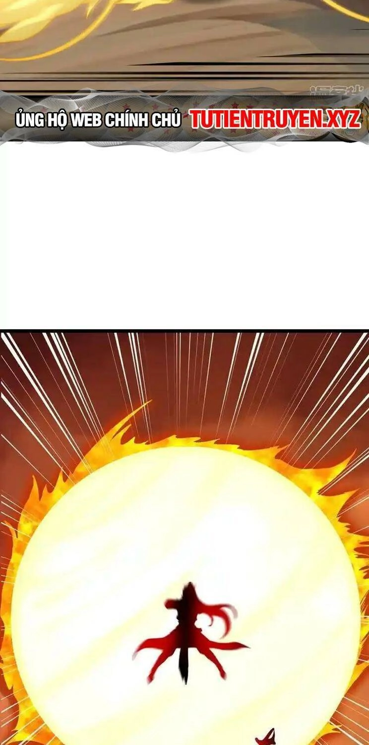 Nghịch Thiên Tà Thần Chapter 654 - 51