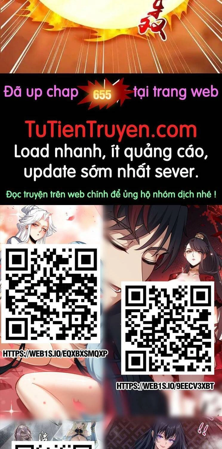 Nghịch Thiên Tà Thần Chapter 654 - 52