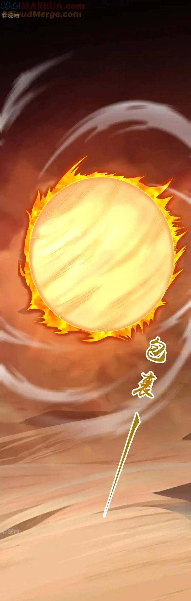 Nghịch Thiên Tà Thần Chapter 655 - 5