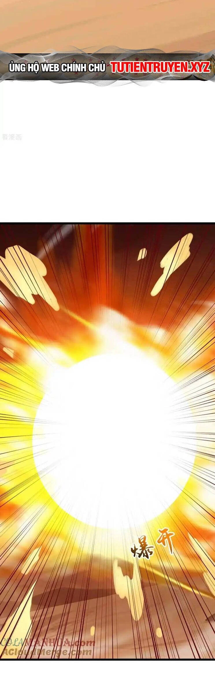 Nghịch Thiên Tà Thần Chapter 655 - 6