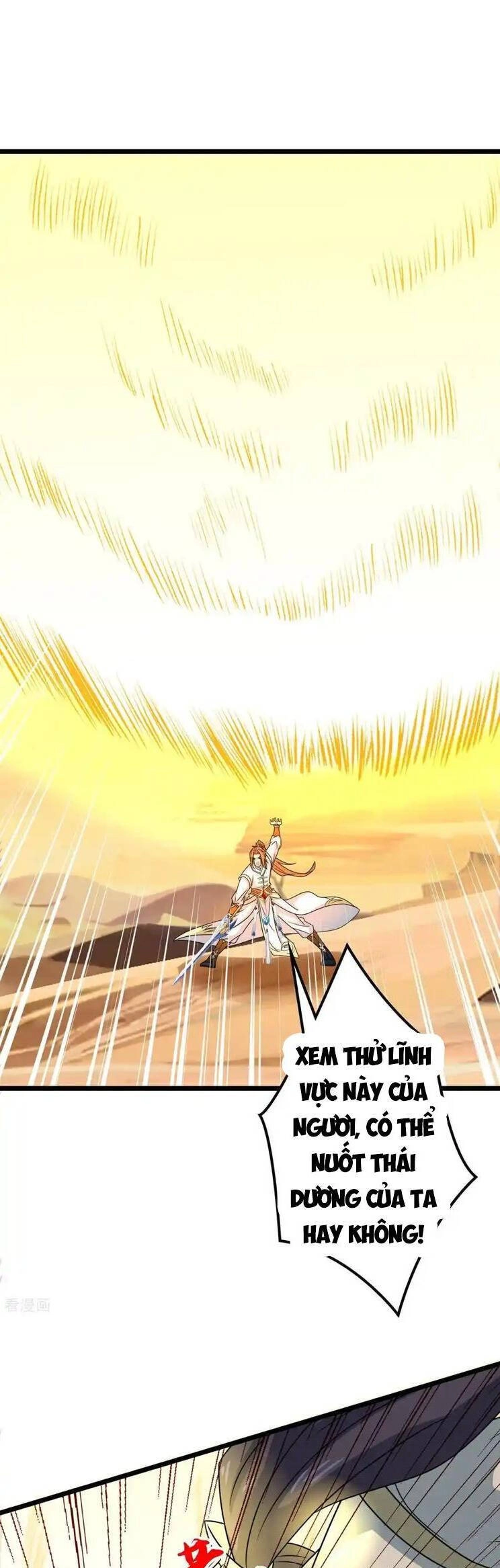 Nghịch Thiên Tà Thần Chapter 655 - 7