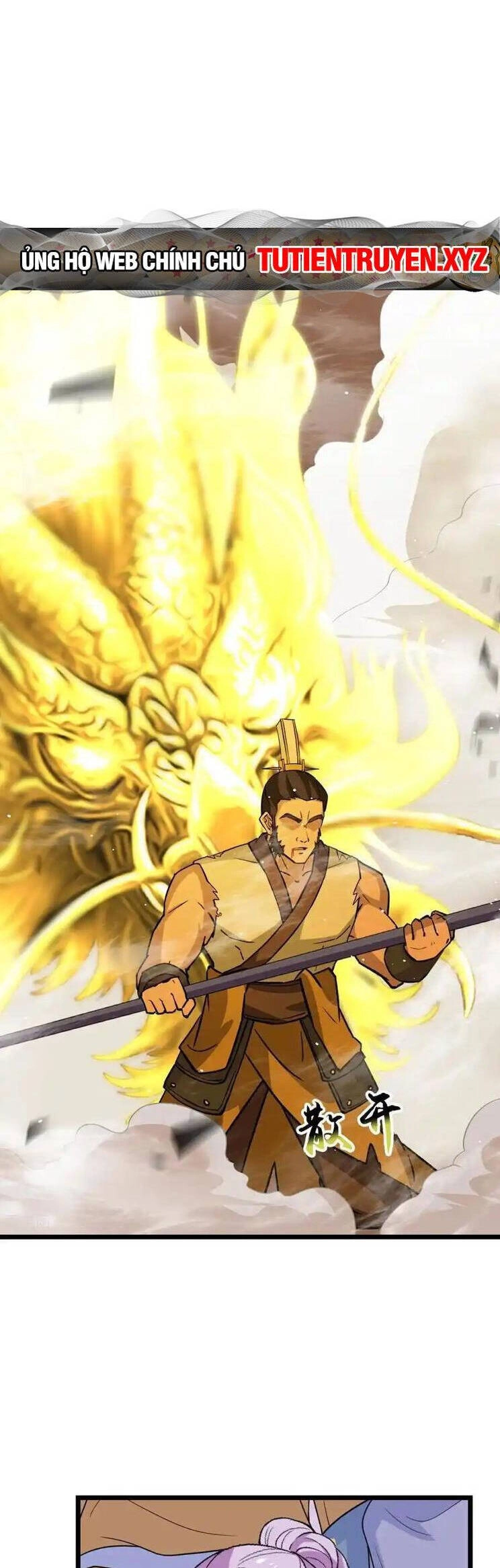 Nghịch Thiên Tà Thần Chapter 655 - 9