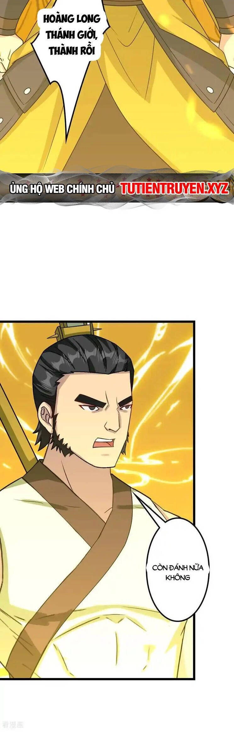 Nghịch Thiên Tà Thần Chapter 655 - 11