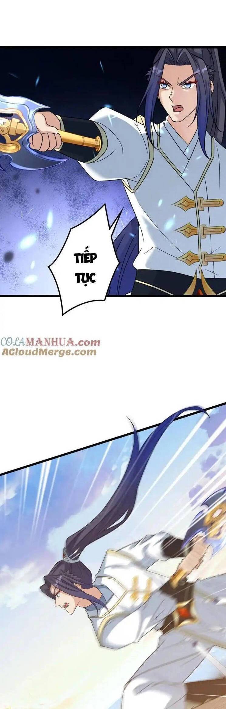 Nghịch Thiên Tà Thần Chapter 655 - 12