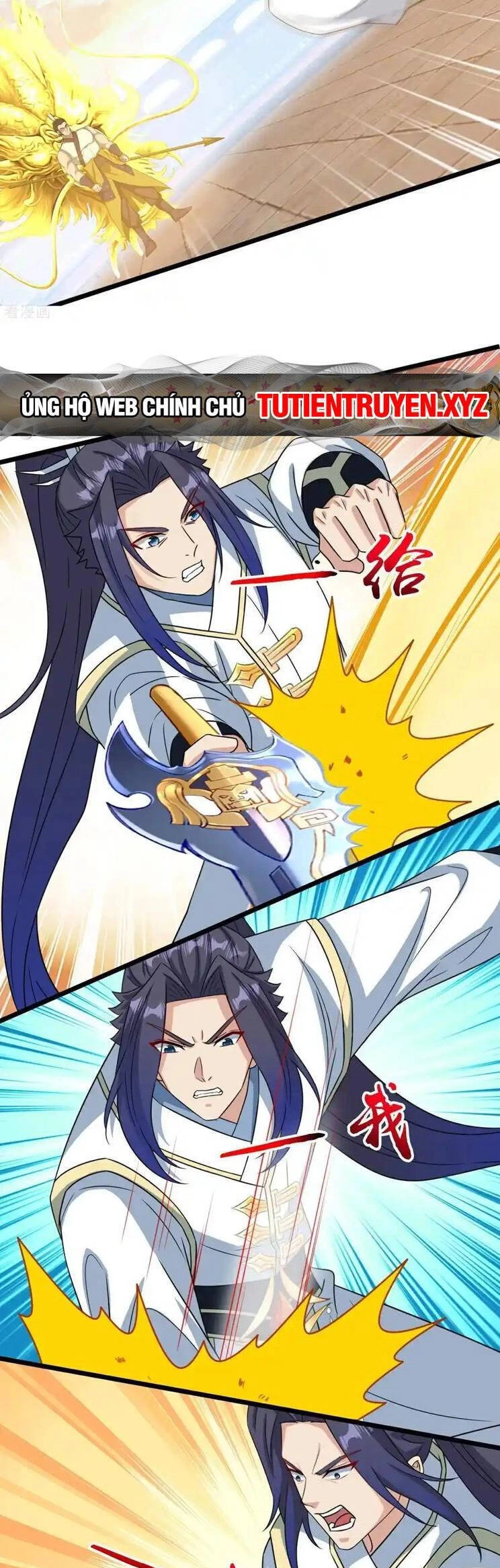 Nghịch Thiên Tà Thần Chapter 655 - 13