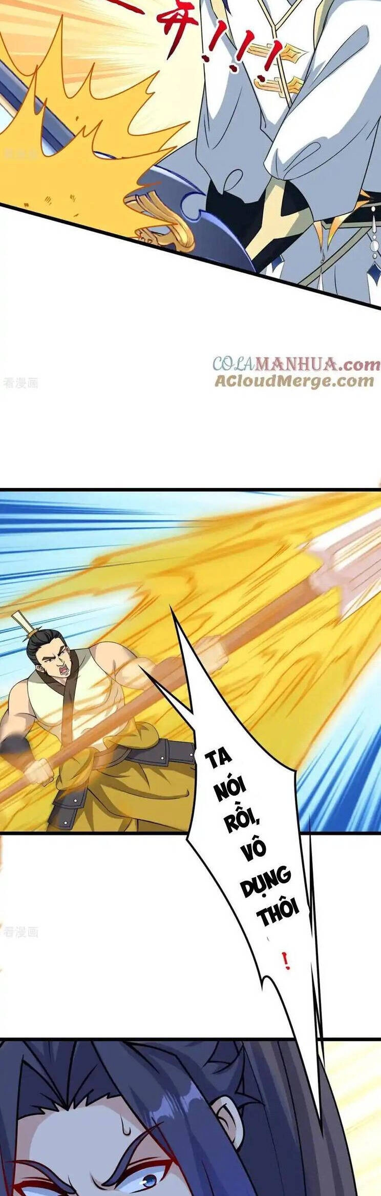 Nghịch Thiên Tà Thần Chapter 655 - 14