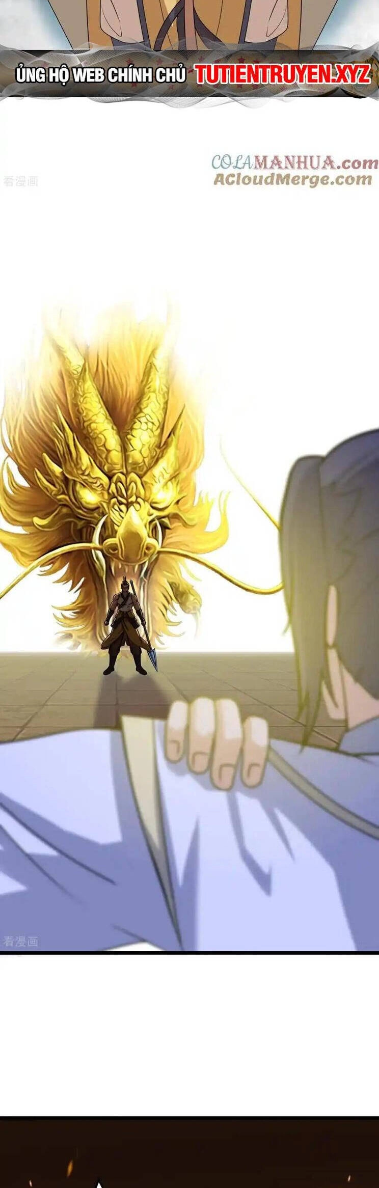 Nghịch Thiên Tà Thần Chapter 655 - 20