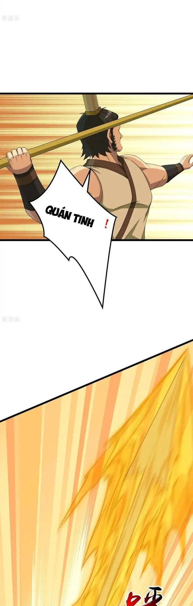 Nghịch Thiên Tà Thần Chapter 655 - 23