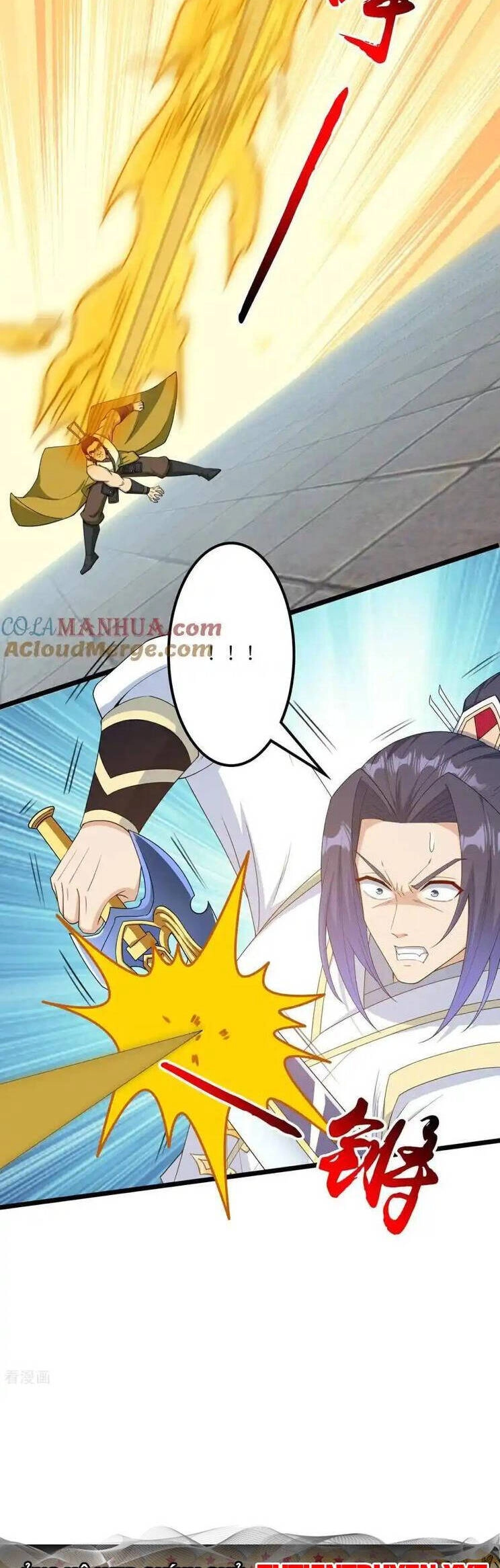 Nghịch Thiên Tà Thần Chapter 655 - 24