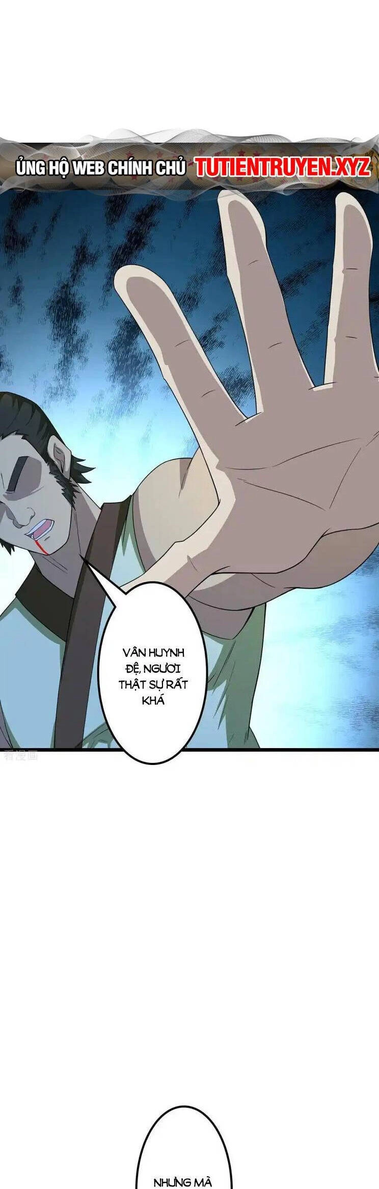 Nghịch Thiên Tà Thần Chapter 655 - 26