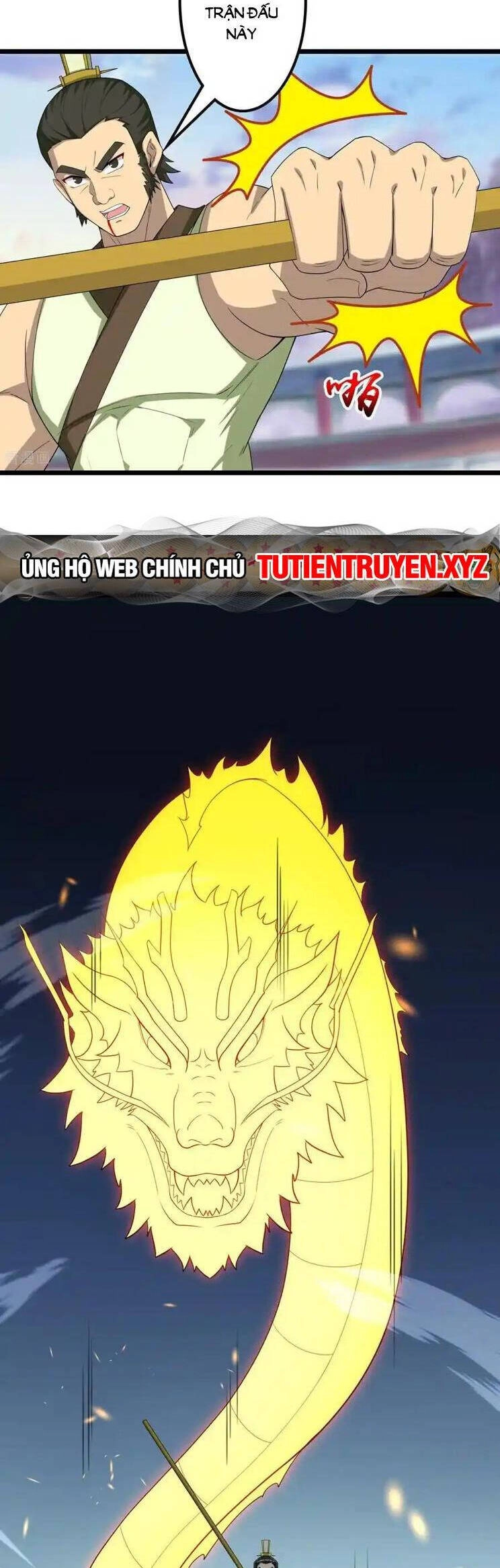 Nghịch Thiên Tà Thần Chapter 655 - 27