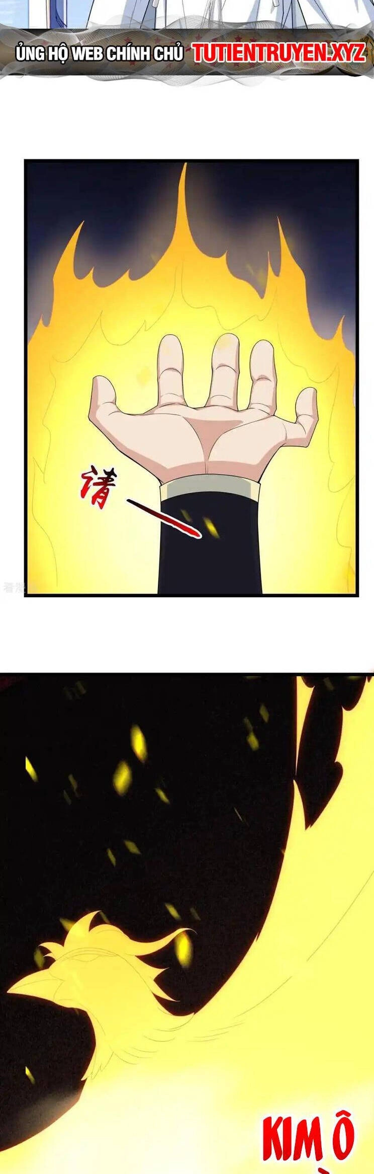 Nghịch Thiên Tà Thần Chapter 655 - 29