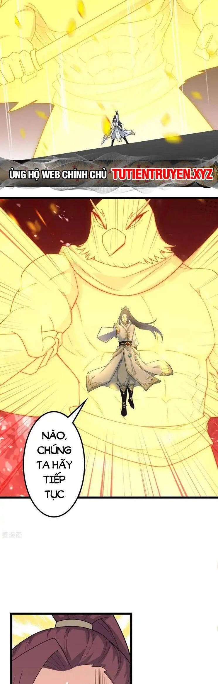 Nghịch Thiên Tà Thần Chapter 655 - 32