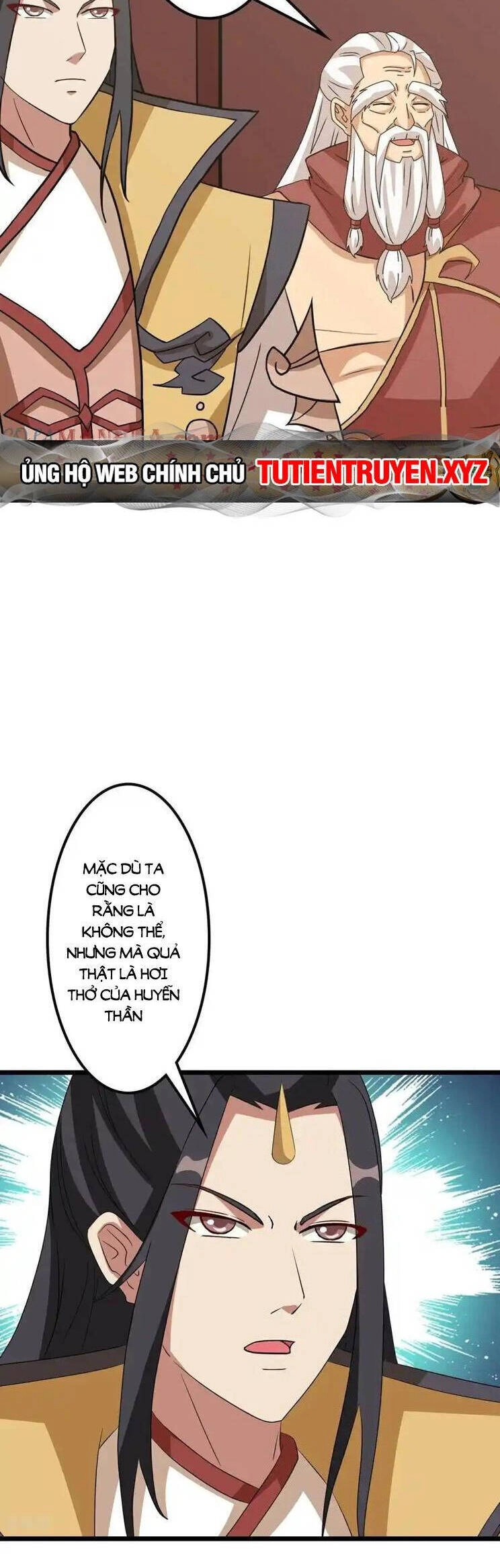 Nghịch Thiên Tà Thần Chapter 655 - 35