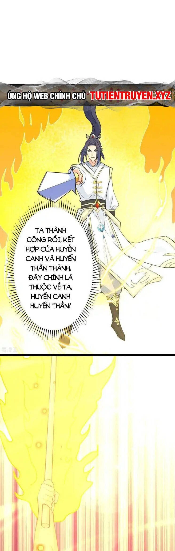 Nghịch Thiên Tà Thần Chapter 655 - 36