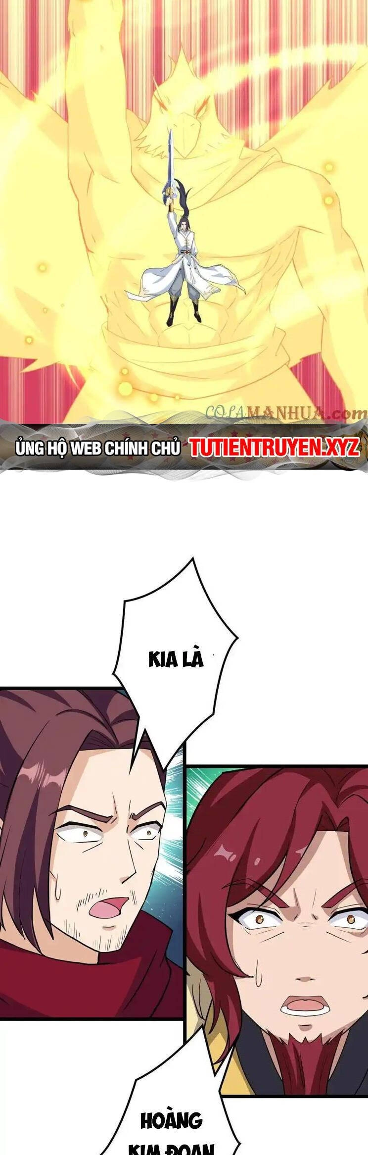 Nghịch Thiên Tà Thần Chapter 655 - 37