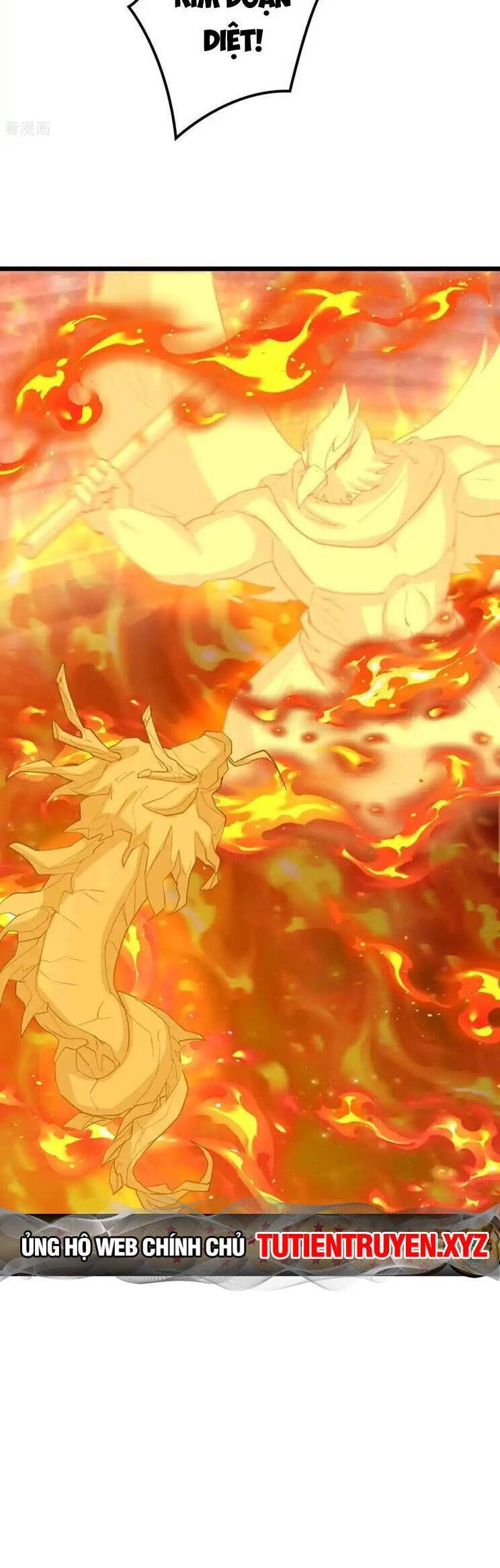 Nghịch Thiên Tà Thần Chapter 655 - 38