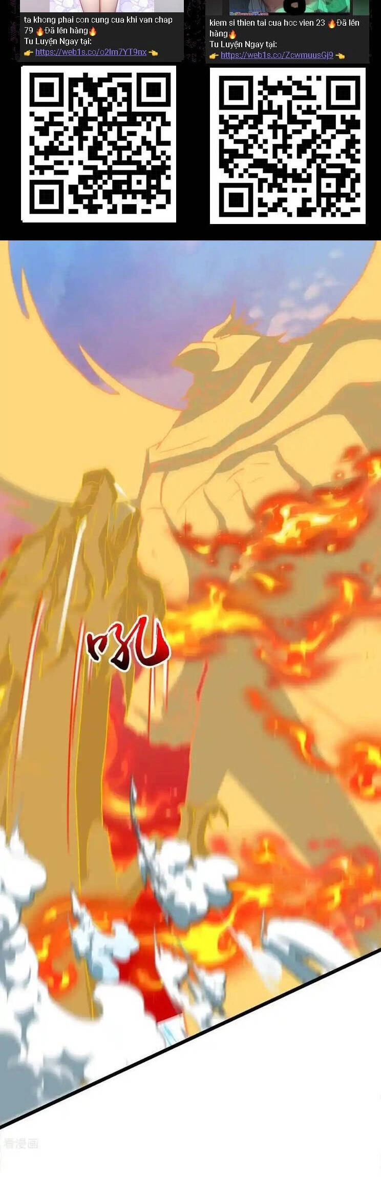 Nghịch Thiên Tà Thần Chapter 656 - 2