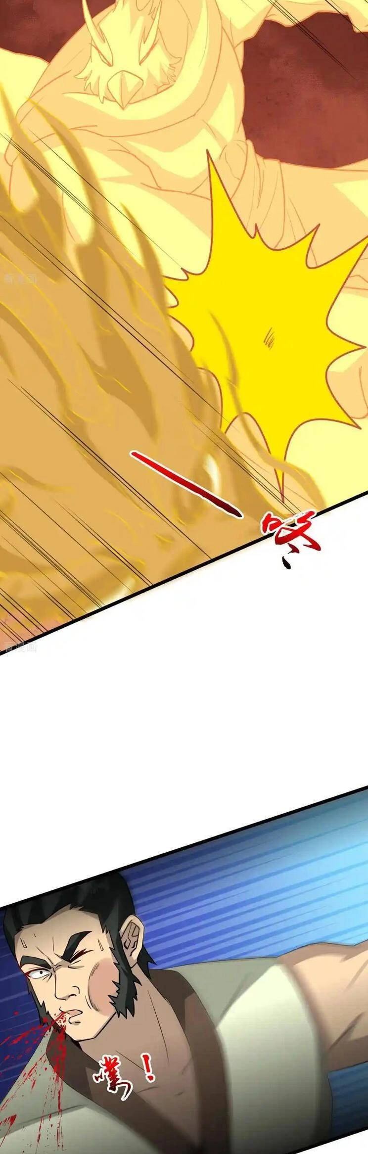 Nghịch Thiên Tà Thần Chapter 656 - 4