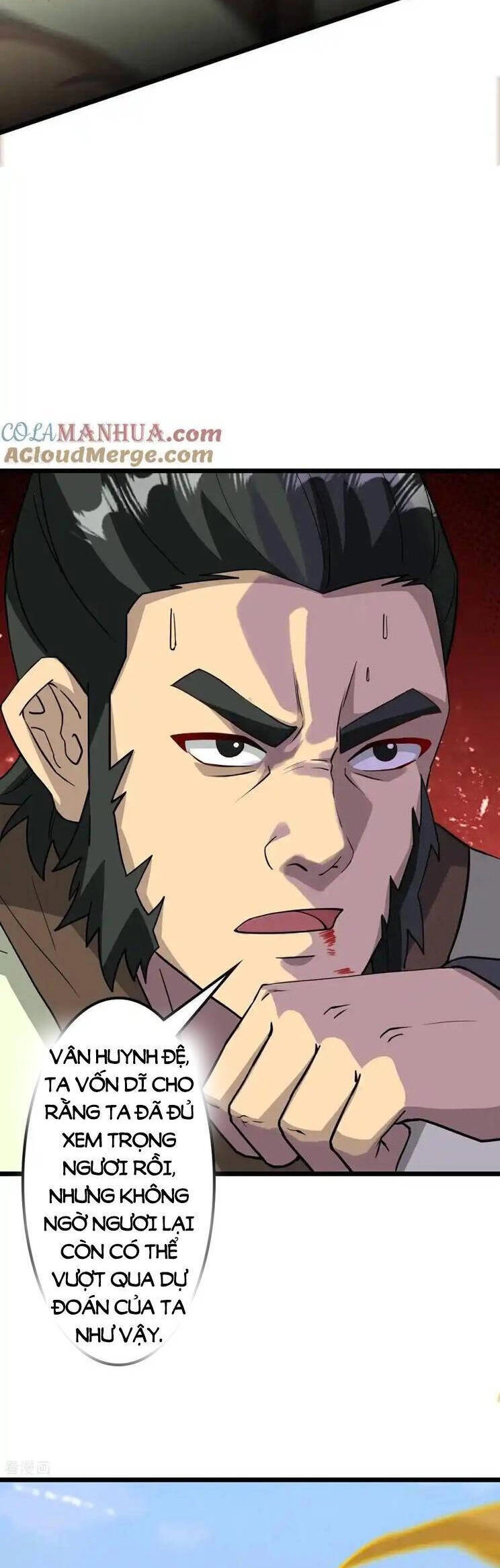 Nghịch Thiên Tà Thần Chapter 656 - 5