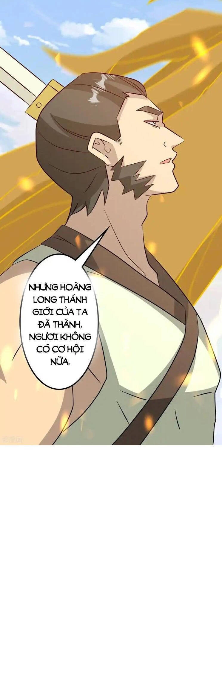 Nghịch Thiên Tà Thần Chapter 656 - 6