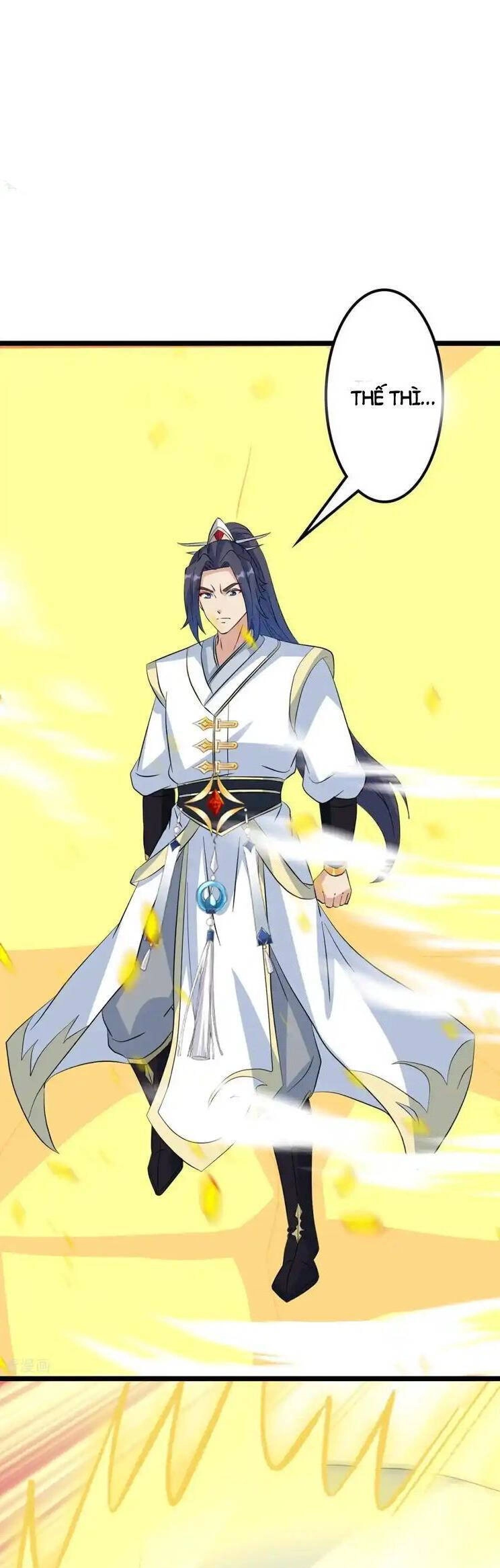 Nghịch Thiên Tà Thần Chapter 656 - 7