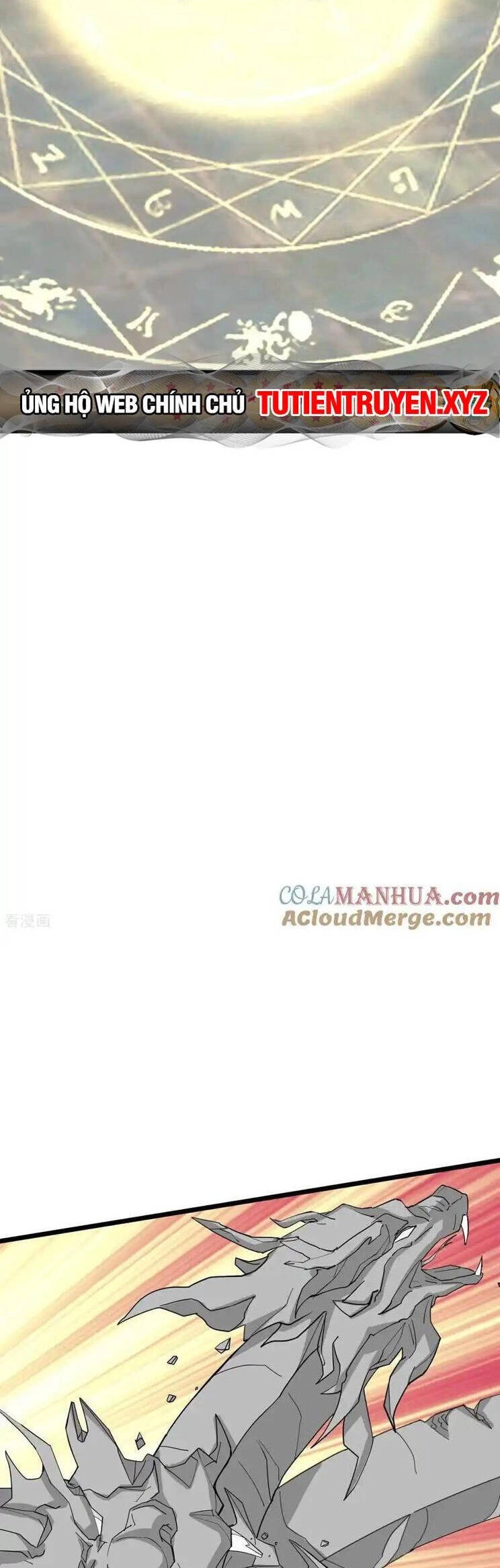 Nghịch Thiên Tà Thần Chapter 656 - 11