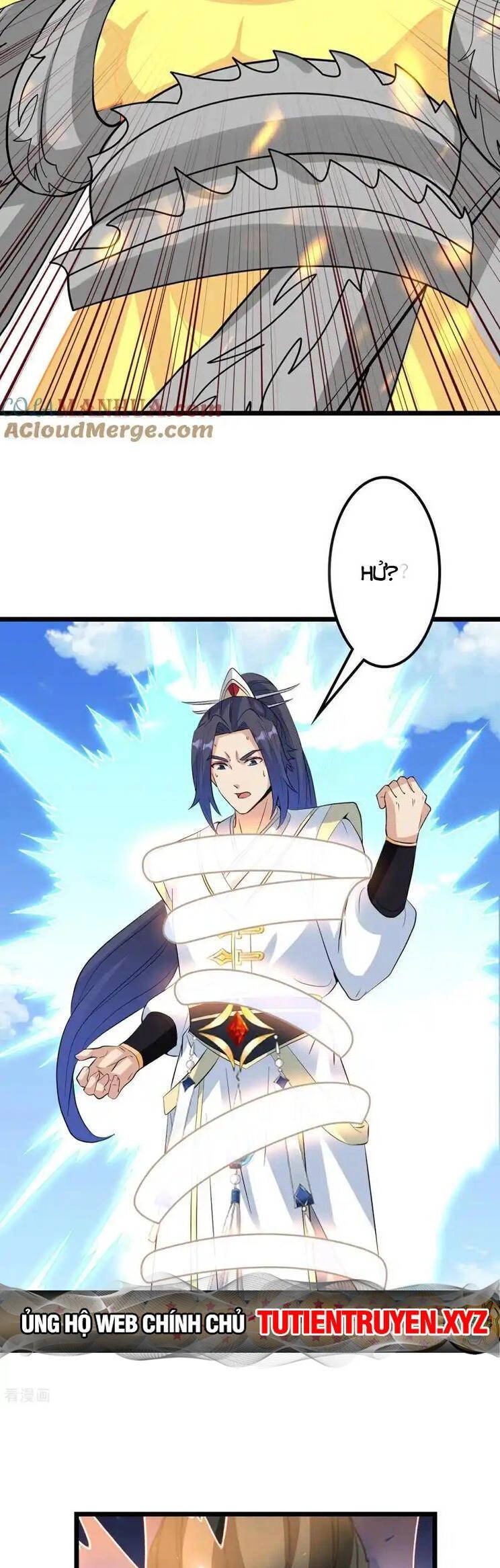 Nghịch Thiên Tà Thần Chapter 656 - 13