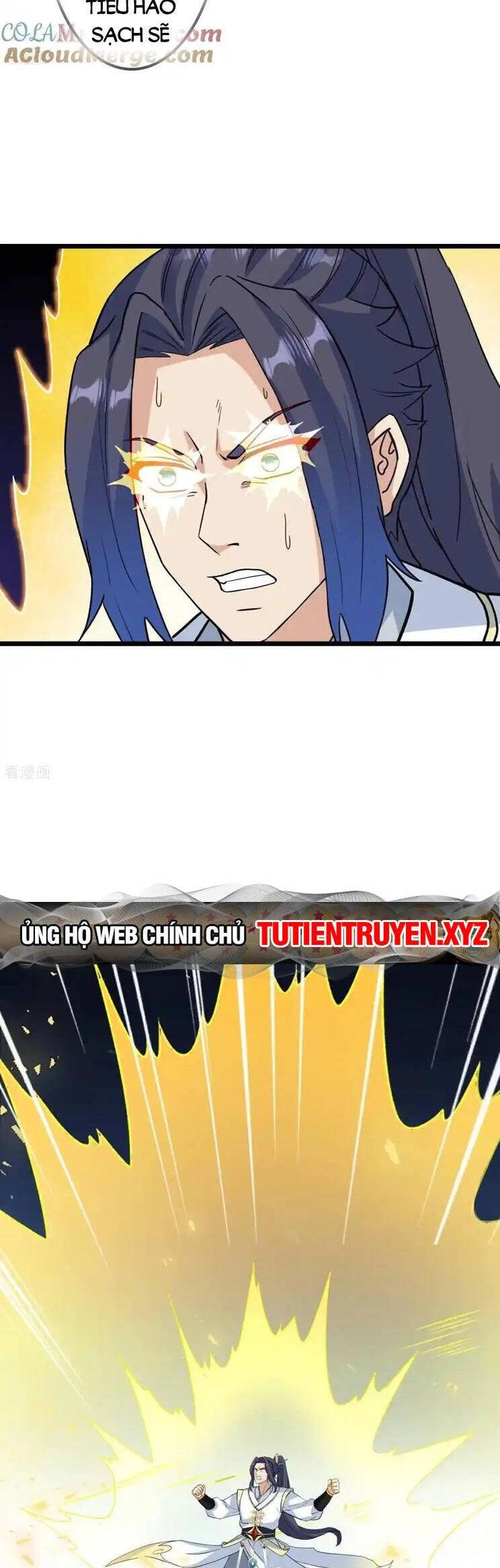 Nghịch Thiên Tà Thần Chapter 656 - 15