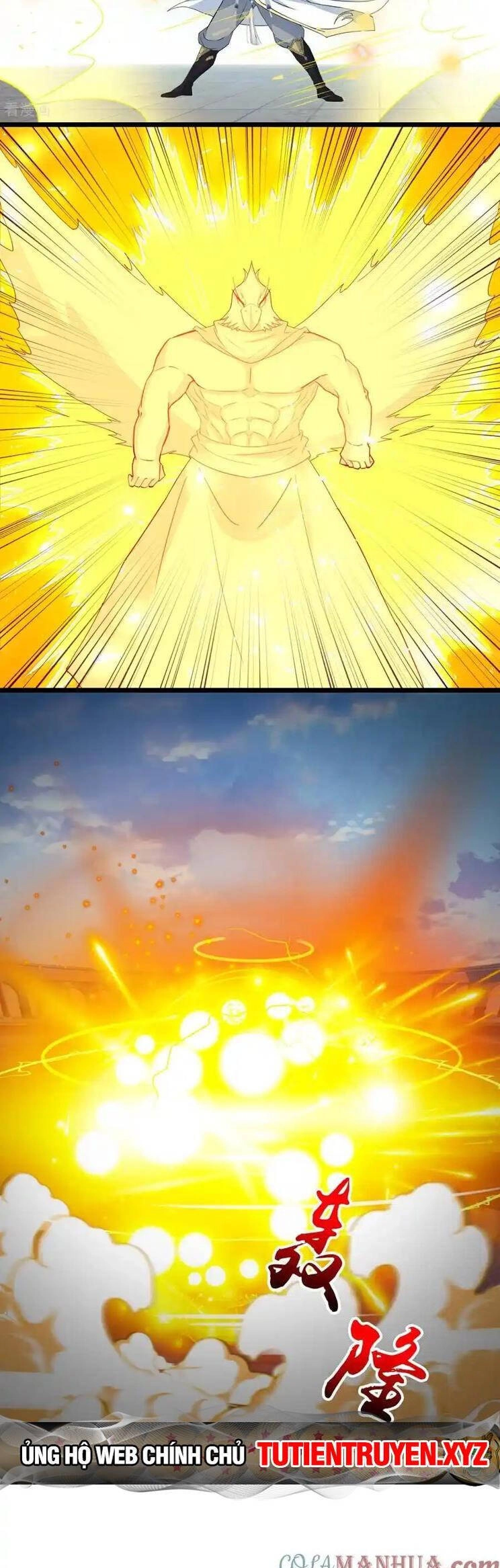 Nghịch Thiên Tà Thần Chapter 656 - 16