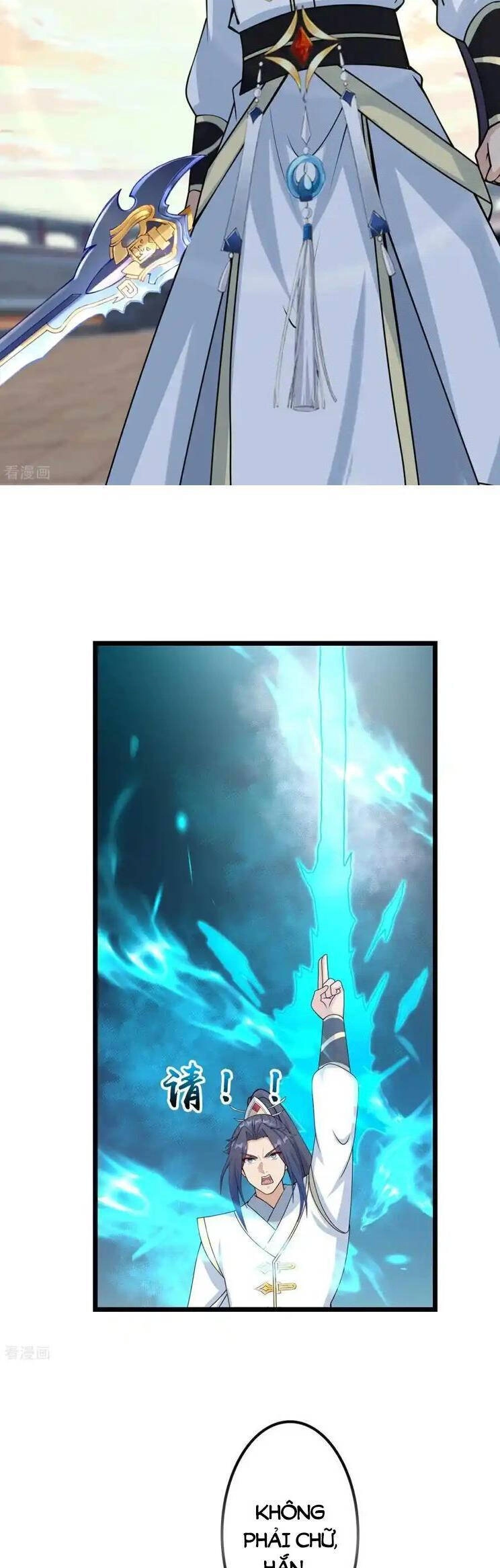 Nghịch Thiên Tà Thần Chapter 656 - 22