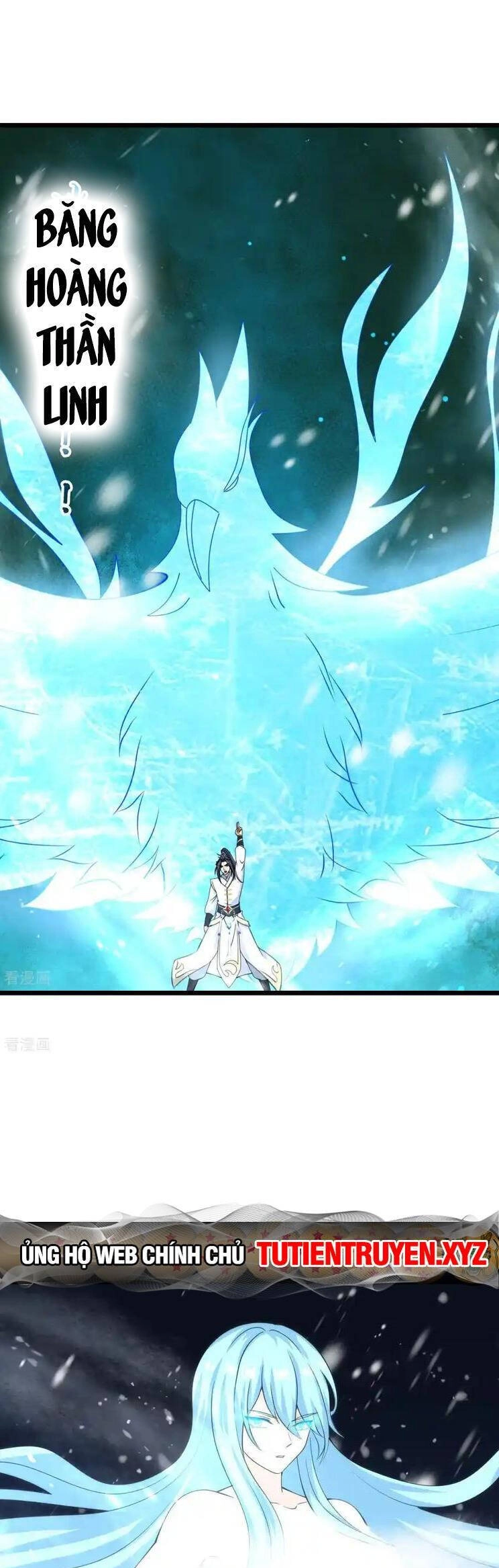 Nghịch Thiên Tà Thần Chapter 656 - 25