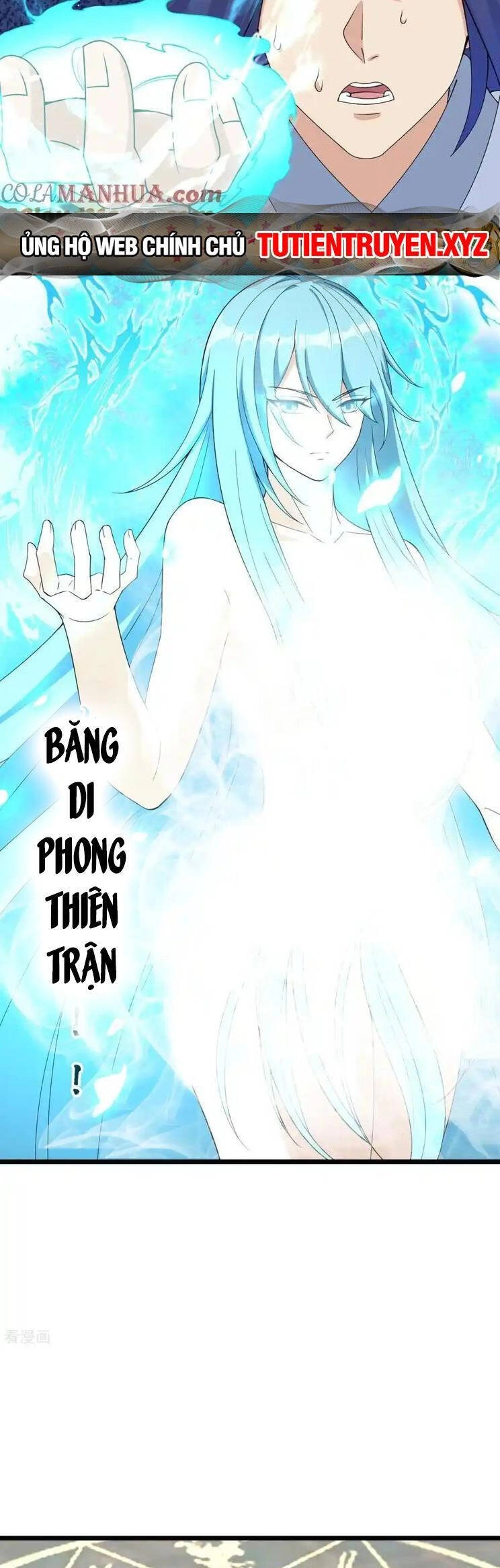 Nghịch Thiên Tà Thần Chapter 656 - 28