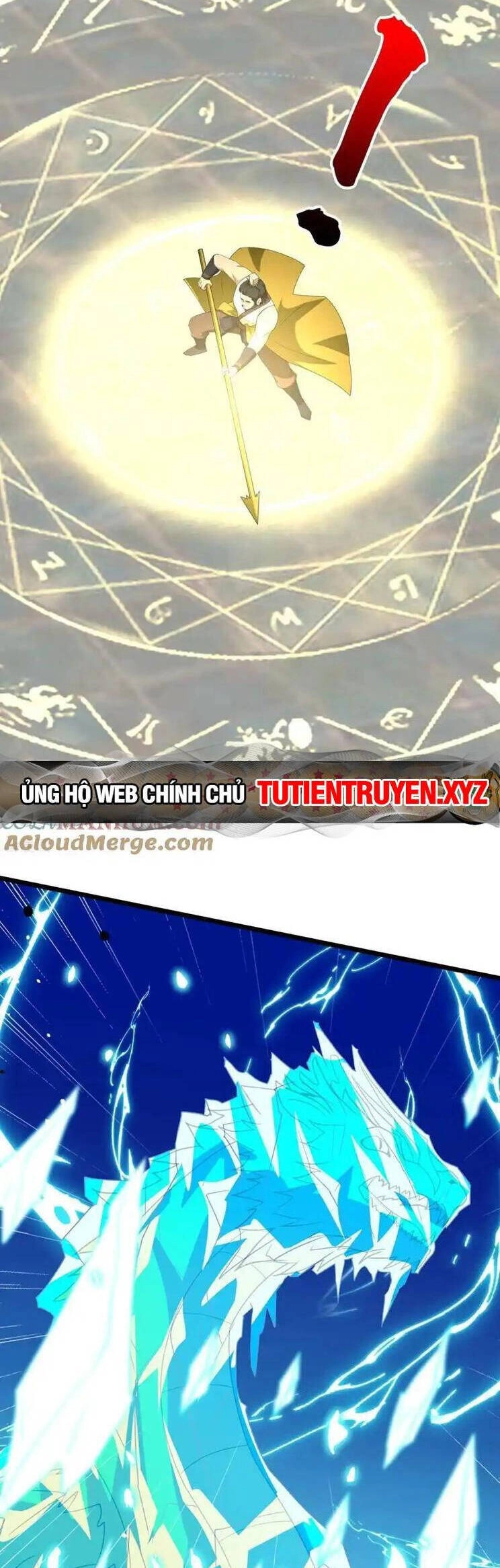 Nghịch Thiên Tà Thần Chapter 656 - 29