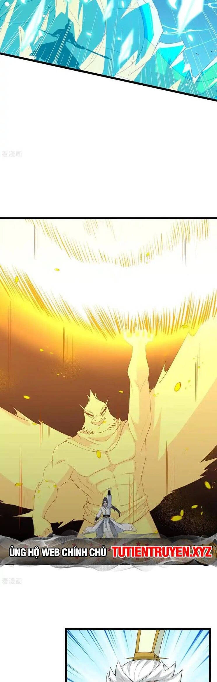 Nghịch Thiên Tà Thần Chapter 656 - 30