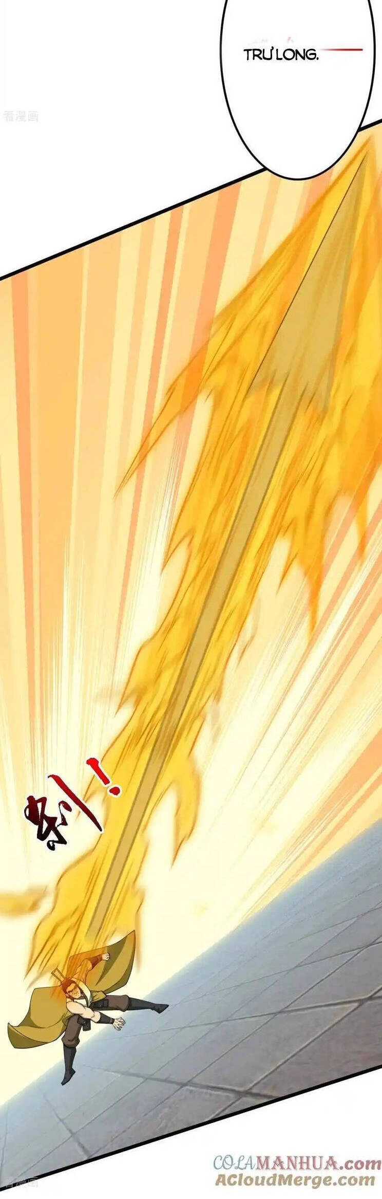 Nghịch Thiên Tà Thần Chapter 656 - 32