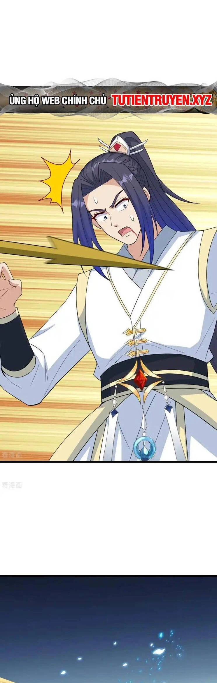 Nghịch Thiên Tà Thần Chapter 656 - 33