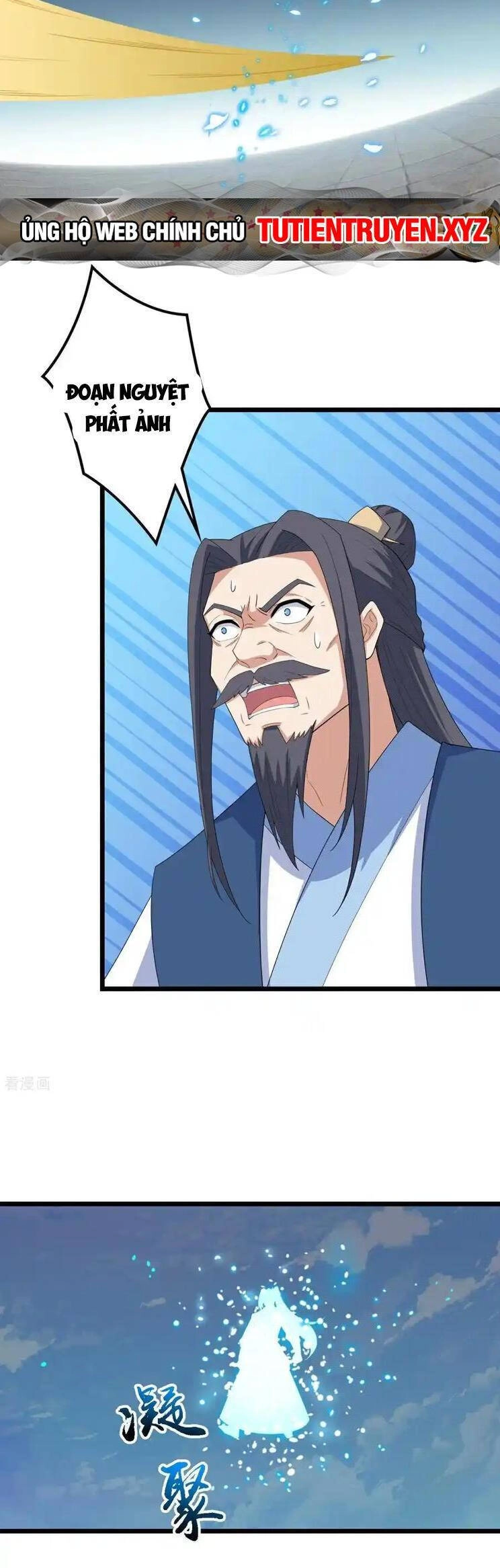 Nghịch Thiên Tà Thần Chapter 656 - 34