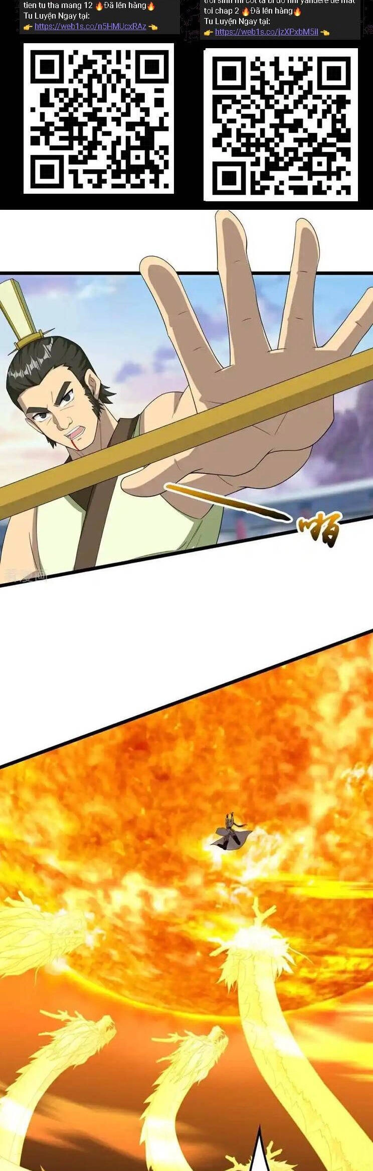 Nghịch Thiên Tà Thần Chapter 657 - 2