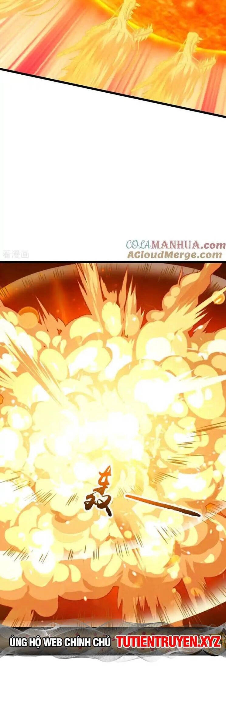 Nghịch Thiên Tà Thần Chapter 657 - 5