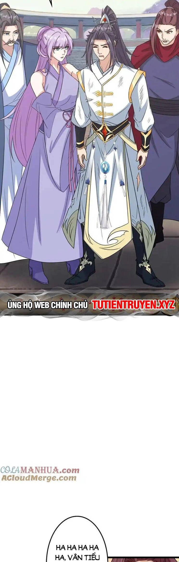 Nghịch Thiên Tà Thần Chapter 657 - 18