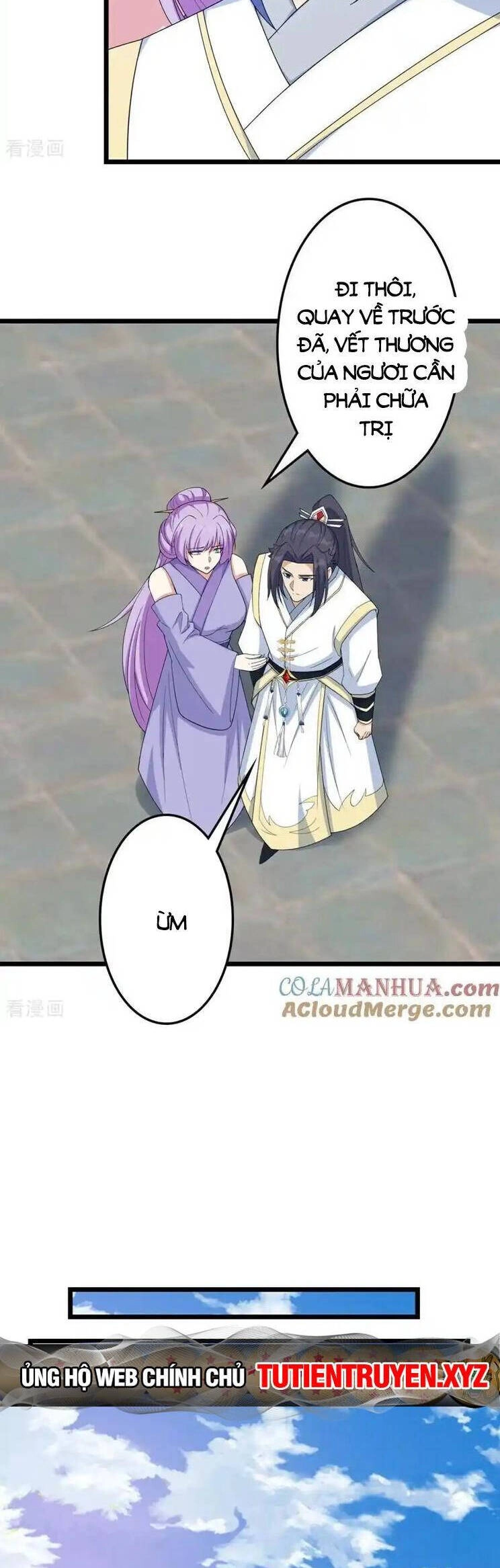 Nghịch Thiên Tà Thần Chapter 657 - 23