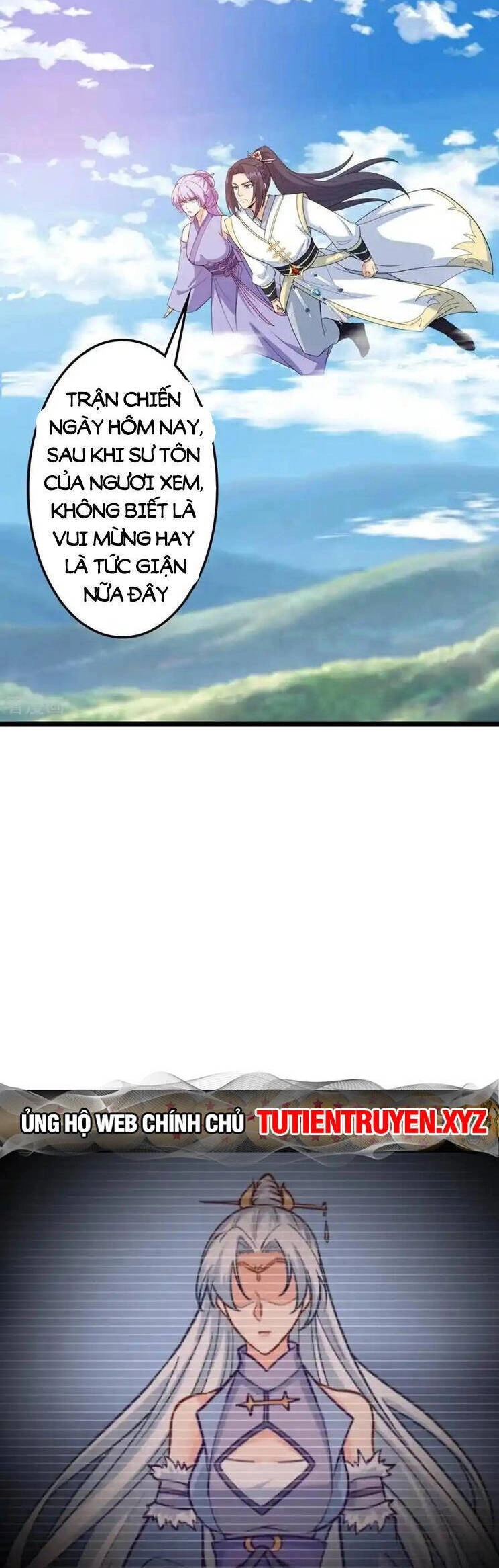 Nghịch Thiên Tà Thần Chapter 657 - 24