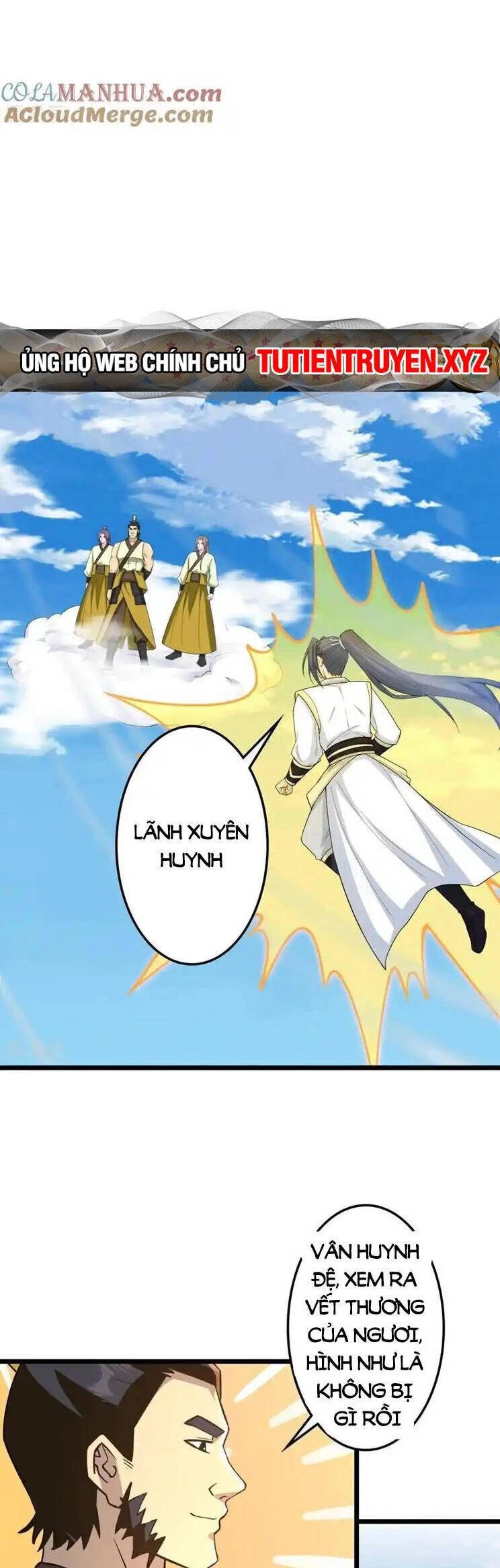 Nghịch Thiên Tà Thần Chapter 657 - 27