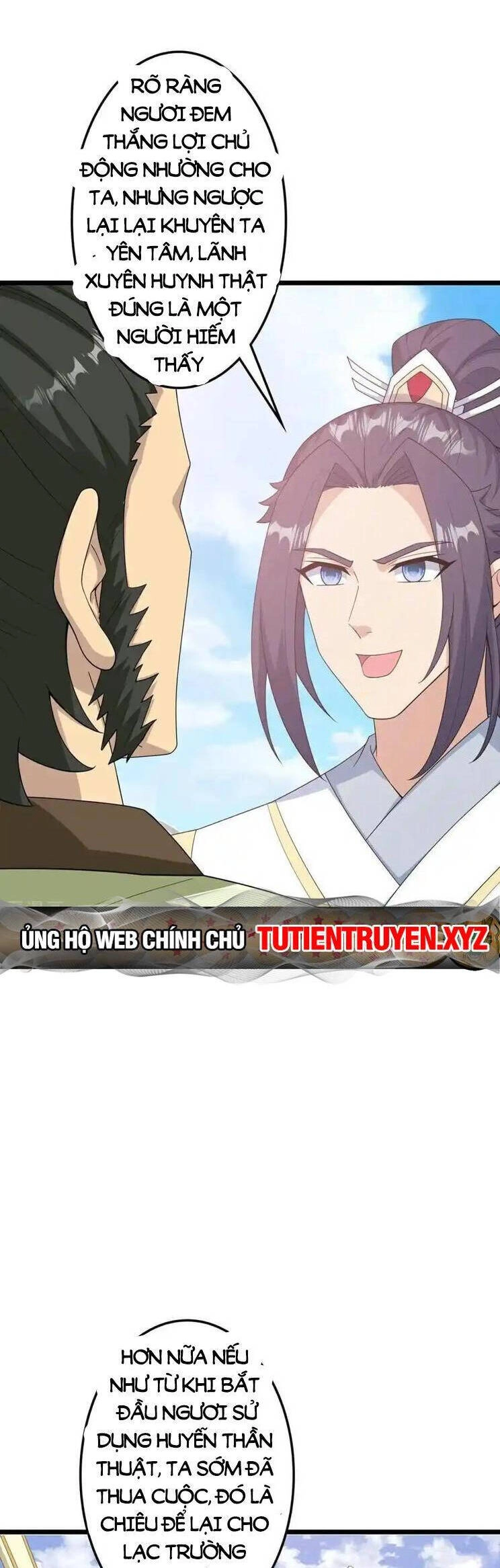 Nghịch Thiên Tà Thần Chapter 657 - 30