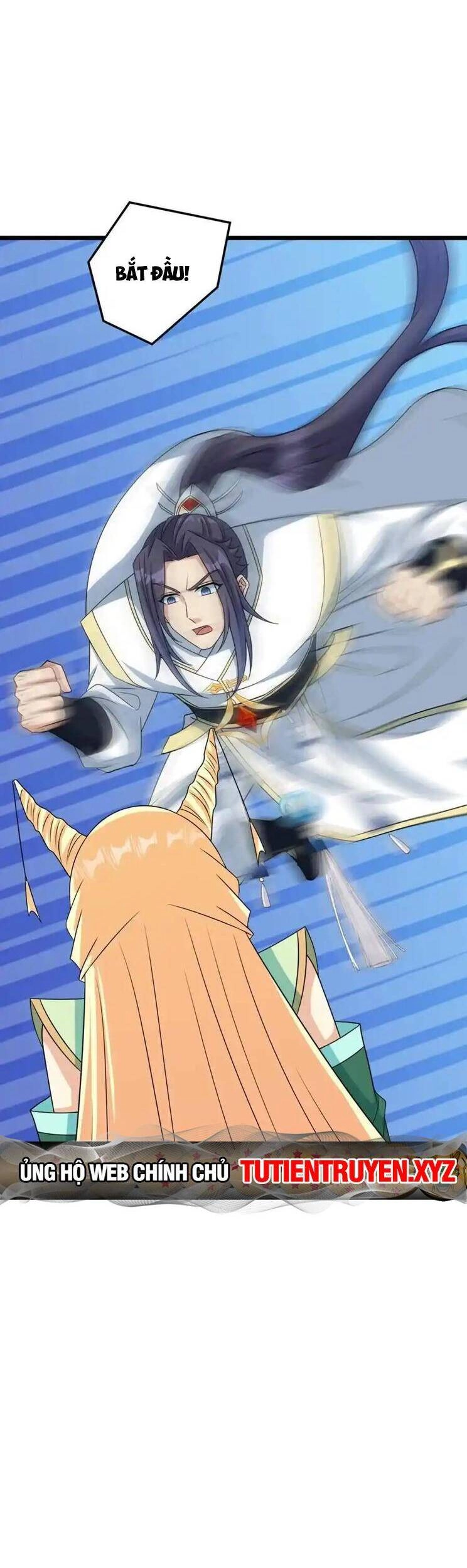 Nghịch Thiên Tà Thần Chapter 658 - 30